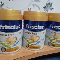 Frisolac lactose free, снимка 1 - Други - 45859541