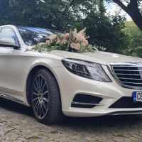 Mercedes S class W222 под наем , снимка 2 - Транспорт под наем - 45318157