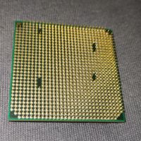 Продавам процесор 4 ядрен AMD Phenom II X4 960T Black Edition 3GHz - HD96ZTWFK4DGR АМ3, снимка 3 - Процесори - 45979762