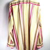 Etro overhemd XXL, снимка 3 - Ризи - 45387060