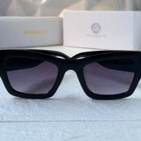 Versace 2024 дамски слънчеви очила , снимка 3 - Слънчеви и диоптрични очила - 45484108
