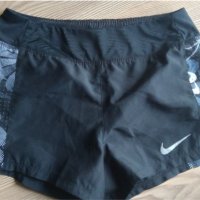 Nike - оригинални къси панталони 8- 10 г, снимка 1 - Детски къси панталони - 45287316