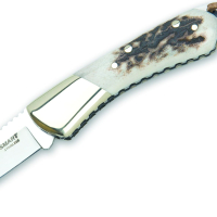 Ловен нож 692 MIGUEL NIETO, снимка 1 - Ножове - 45019540