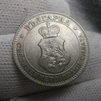 20 стотинки 1912 , снимка 4 - Нумизматика и бонистика - 45536459