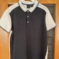 Мъжки блузи BOSS, Armani Exchange, Calvin Klein, размер XXL. ОРИГИНАЛНИ!, снимка 3 - Блузи - 45368084