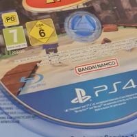 игра за ps4 pac man, снимка 2 - PlayStation конзоли - 45324192