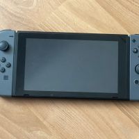 Nintendo switch с игри, снимка 2 - Nintendo конзоли - 44667982