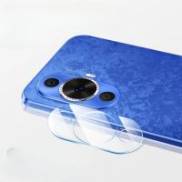 Huawei Nova 12 SE / 12s / 11 Pro / 11i / 3D 9H стъклен протектор за камера твърдо стъкло, снимка 5 - Фолия, протектори - 40885245