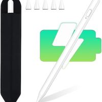 Нова писалка стилус за таблет iPad прецизен връх Писане/рисуване Айпад, снимка 1 - Друга електроника - 45142724