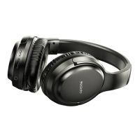 Безжични слушалки  - Bluetooth 5.3, сгъваеми, жак 3,5 мм - черни, снимка 4 - Bluetooth слушалки - 45418752