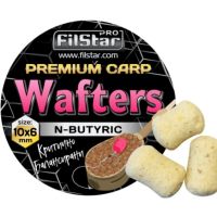 Дъмбели за фидер Wafters FilStar Premium Carp, снимка 16 - Стръв и захранки - 45432422