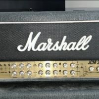 Marshall JCM 2000 TSL 100w / 25w лампов китарен усилвател, снимка 1 - Китари - 45218073