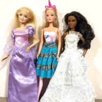 Кукли барби / Barbie , снимка 4 - Кукли - 45163344