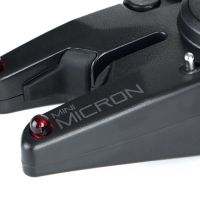 Сигнализатор Mini Micron, снимка 3 - Екипировка - 45447225