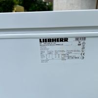 Фризер-ракла Liebherr GT1456, снимка 9 - Фризери - 46038823