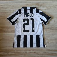 Мъжка тениска Nike Dri-Fit x F.C. Juventus x Pirlo / Season 14-15 (Home), снимка 4 - Тениски - 45232710