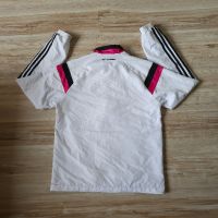 Оригинално мъжко горнище Adidas x F.C. Real Madrid, снимка 4 - Спортни дрехи, екипи - 45634630