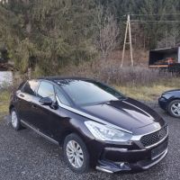 Citroen DS5 1.6HDI , снимка 4 - Автомобили и джипове - 45335830