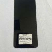 LCD Дисплей за Motorola E7 Plus/G9 Play, снимка 1 - Резервни части за телефони - 45872657