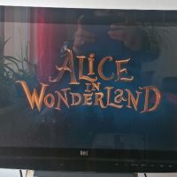 Alice in Wonderland Blu-ray , снимка 10 - Blu-Ray филми - 45374319