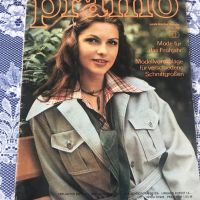 Списание Modische mashen, Pramo, Verena и Журнал мод, снимка 2 - Списания и комикси - 45219234
