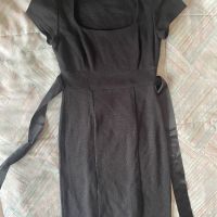 Черна рокля, снимка 1 - Рокли - 45341127