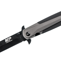 Тактически нож Smith & Wesson M&P Dagger MP301 1085898, снимка 1 - Ножове - 45019426
