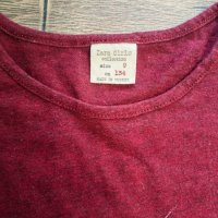продавам лот от детски блузи , снимка 7 - Детски Блузи и туники - 45155183