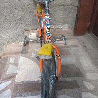 Детско ретро колело "Зайка", снимка 4 - Други - 45382261