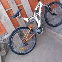 Продавам бегач колело , снимка 2 - Велосипеди - 45495730