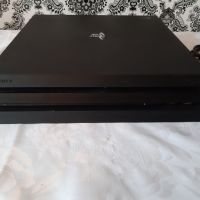 PlayStation 4  Pro 1 TB, снимка 2 - PlayStation конзоли - 45380123
