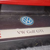 1:18 VW Golf Gti 1.9TDI голф 4 метална количка , снимка 2 - Колекции - 45366307