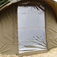 Палатка Fox R Series 1 Man XL Bivvy incl. Inner Dome, снимка 5 - Палатки - 45432057