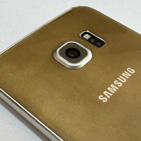 Samsung Galaxy S6 edge, снимка 2 - Samsung - 45022368