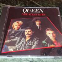 Queen - Greatest Hits , снимка 2 - CD дискове - 44985179