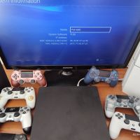 Playstation 4 конзоли с гаранция , снимка 5 - PlayStation конзоли - 45265008