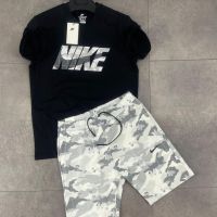 Мъжки Комплекти Nike/Найк, снимка 4 - Спортни дрехи, екипи - 45323637