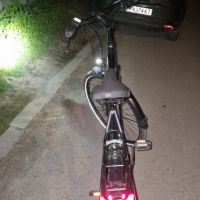 Електрически велосипед, снимка 7 - Велосипеди - 45118314