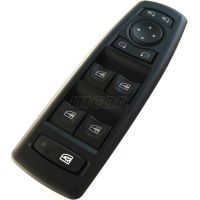 Бутони за ел стъкла Renault Megane 3, Laguna 3, снимка 1 - Части - 45338259