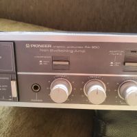 Pioneer  stereo amplifer SA-950, снимка 2 - Ресийвъри, усилватели, смесителни пултове - 45681917