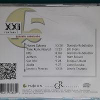 Gonzalo Rubalcaba – 2011 - XXI Century(Jazz,Latin), снимка 6 - CD дискове - 45405456