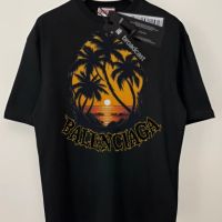 BALENCIAGA нови маркови тениски ,супер ниски цени, снимка 1 - Тениски - 45570075