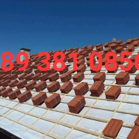 Ремонт на покриви и изграждане на нов покрив в страната от бригада Силви Строй , снимка 11 - Ремонти на покриви - 41810078