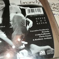 BRANDY ORIGINAL CD 1904241621, снимка 9 - CD дискове - 45357121