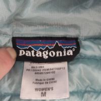 Дамско пухено яке Patagonia , снимка 3 - Якета - 45929741