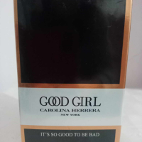 Carolina Herrera Good Girl - Парфюм за жени EDP 80 мл., снимка 1 - Дамски парфюми - 44950602