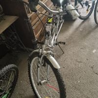 дамски велосипед алуминиева рамка COLNAGO italia, снимка 3 - Велосипеди - 45539569