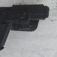 Glock 17 gen 5 co2, снимка 4 - Въздушно оръжие - 45431890