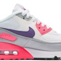 Nike Air Max 90 "Laser Pink” номер 40 -40,5 оригинални маратонки , снимка 6 - Маратонки - 45768558