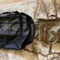 Две пътни чанти за багаж  , снимка 1 - Чанти - 45681832